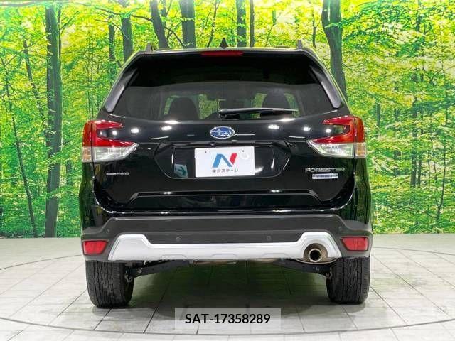 Subaru FORESTER 2019-04 343139-15