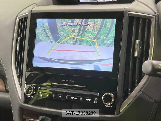 Subaru FORESTER 2019-04 343139-3