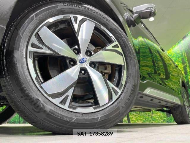 Subaru FORESTER 2019-04 343139-13