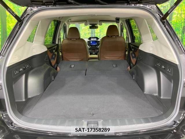 Subaru FORESTER 2019-04 343139-10