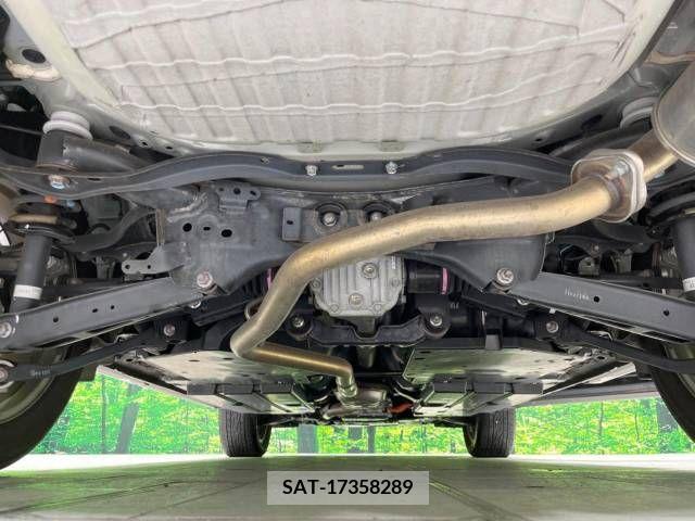 Subaru FORESTER 2019-04 343139-19