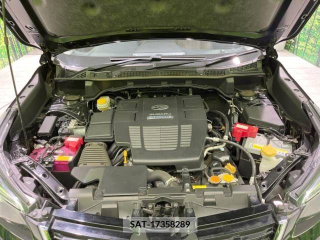 Subaru FORESTER 2019-04 343139-18