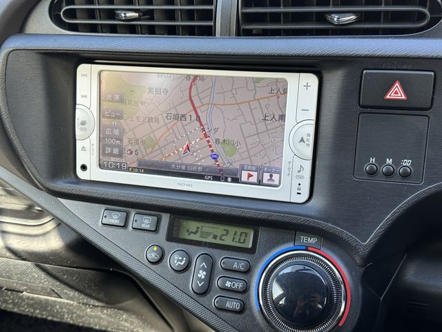 Toyota AQUA 2013-04 181472-9