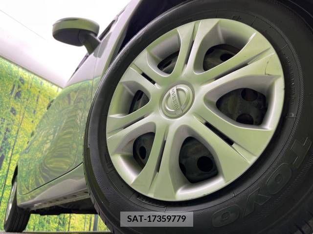 Nissan NOTE 2017-03 247394-13