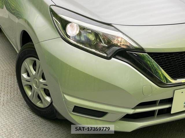 Nissan NOTE 2017-03 247394-12
