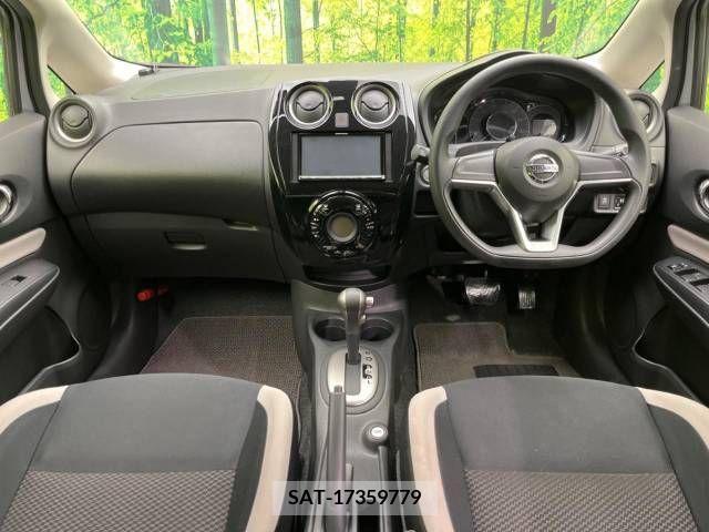 Nissan NOTE 2017-03 247394-1