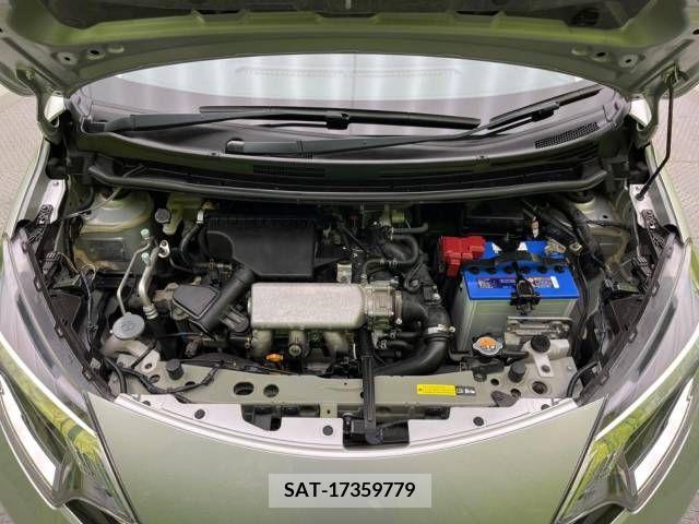 Nissan NOTE 2017-03 247394-18
