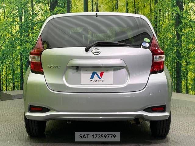 Nissan NOTE 2017-03 247394-15