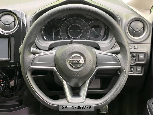 Nissan NOTE 2017-03 247394-11