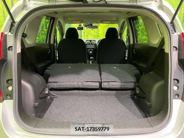 Nissan NOTE 2017-03 247394-10
