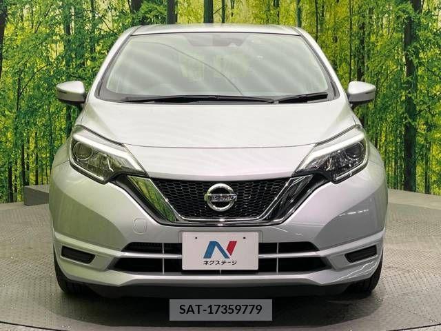 Nissan NOTE 2017-03 247394-14