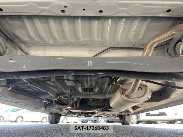 Honda N BOX 2017-08 306910-19