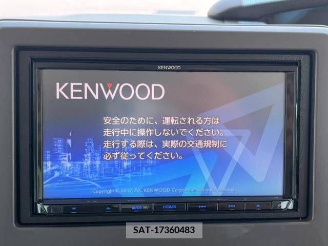 Honda N BOX 2017-08 306910-4