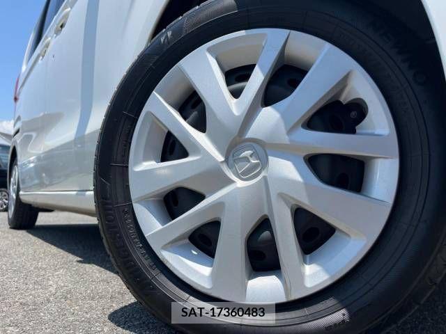 Honda N BOX 2017-08 306910-13
