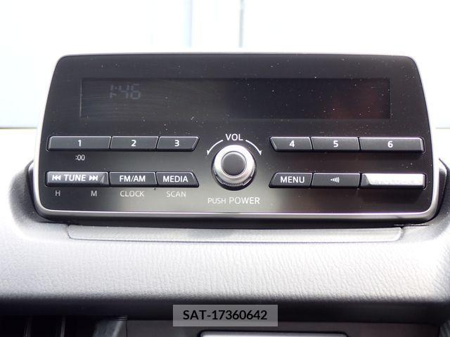 Mazda DEMIO 2017-03 334953-3