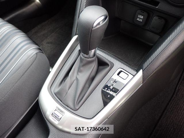 Mazda DEMIO 2017-03 334953-6