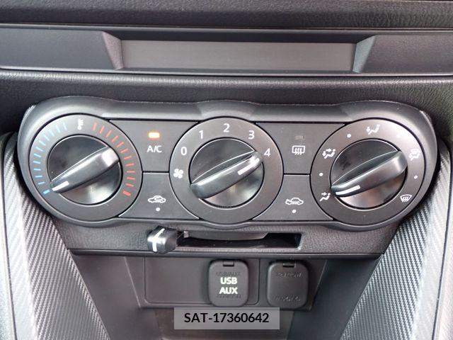 Mazda DEMIO 2017-03 334953-7