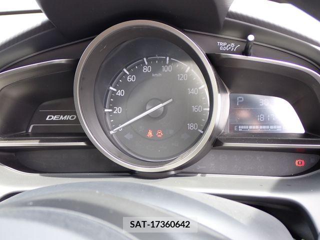 Mazda DEMIO 2017-03 334953-9
