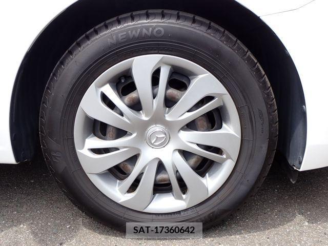 Mazda DEMIO 2017-03 334953-19