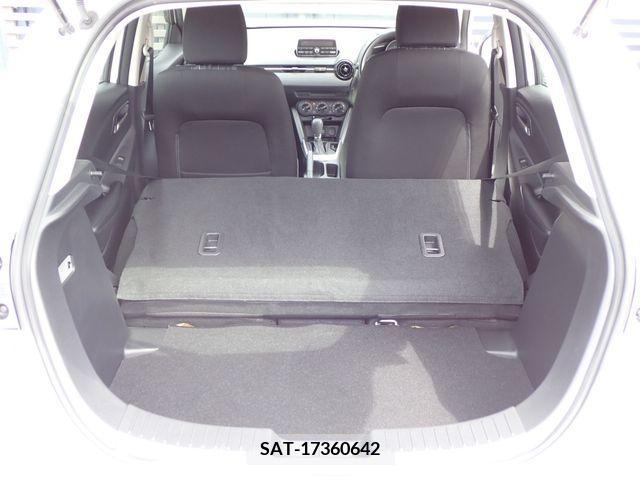 Mazda DEMIO 2017-03 334953-15
