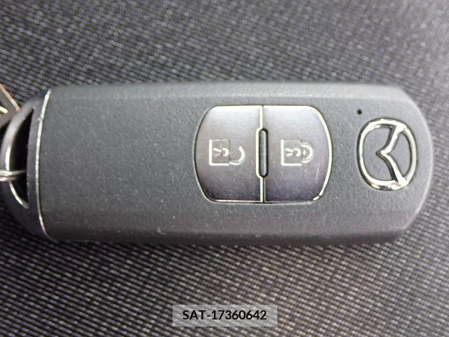 Mazda DEMIO 2017-03 334953-17