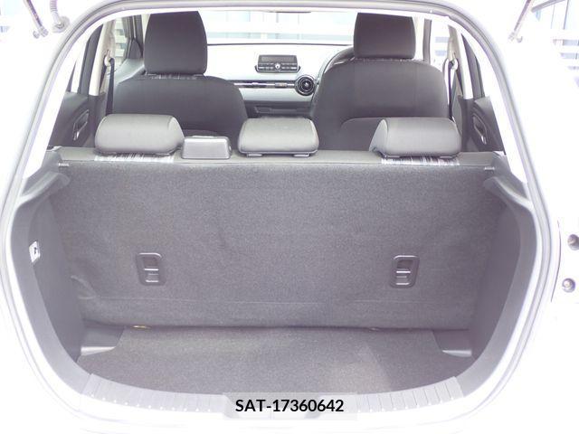 Mazda DEMIO 2017-03 334953-14