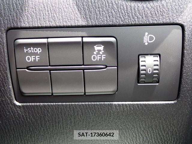 Mazda DEMIO 2017-03 334953-5