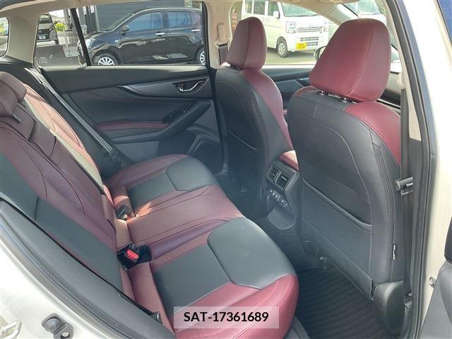 Subaru LEVORG 2023-03 397064-22