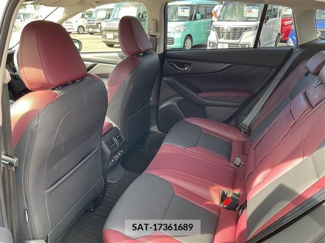Subaru LEVORG 2023-03 397064-24