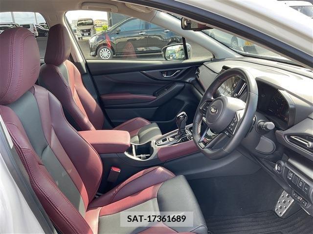 Subaru LEVORG 2023-03 397064-21