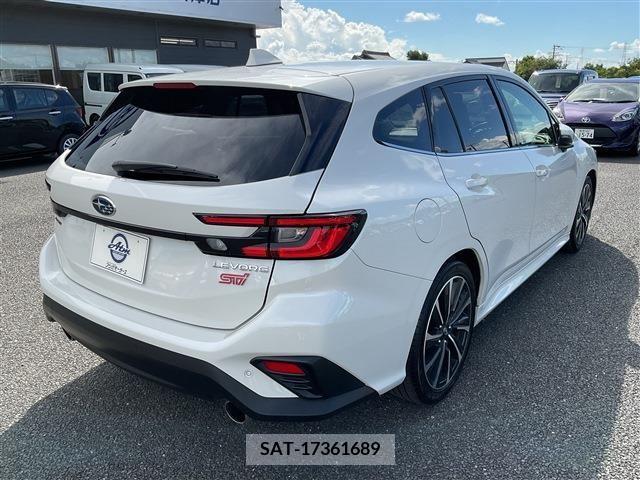 Subaru LEVORG 2023-03 397064-29