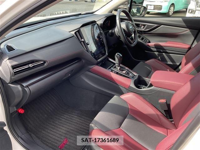 Subaru LEVORG 2023-03 397064-23