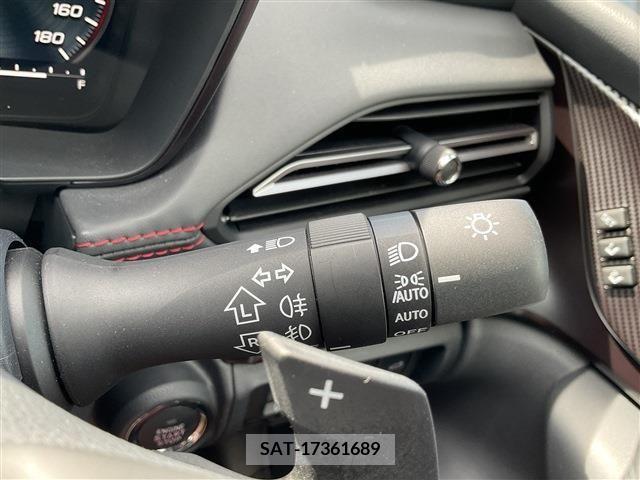 Subaru LEVORG 2023-03 397064-17