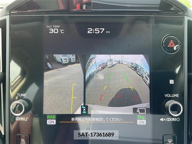 Subaru LEVORG 2023-03 397064-3