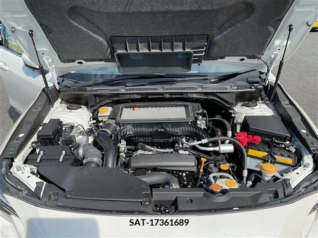 Subaru LEVORG 2023-03 397064-28