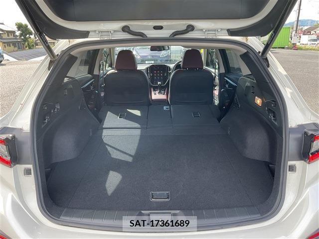 Subaru LEVORG 2023-03 397064-25