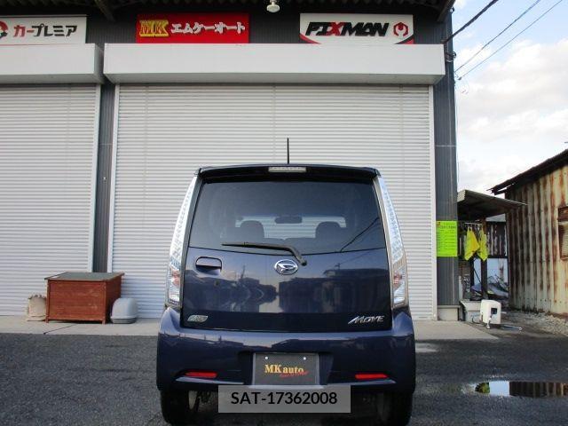 Daihatsu MOVE CUSTOM 2013-06 278279-4