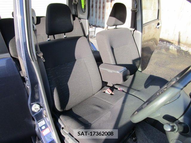 Daihatsu MOVE CUSTOM 2013-06 278279-8