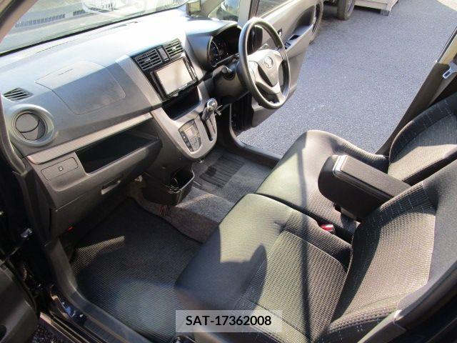 Daihatsu MOVE CUSTOM 2013-06 278279-10
