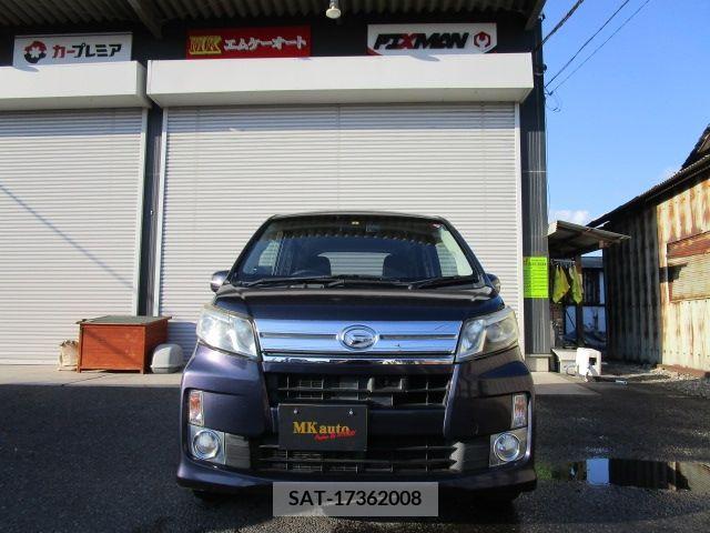 Daihatsu MOVE CUSTOM 2013-06 278279-3