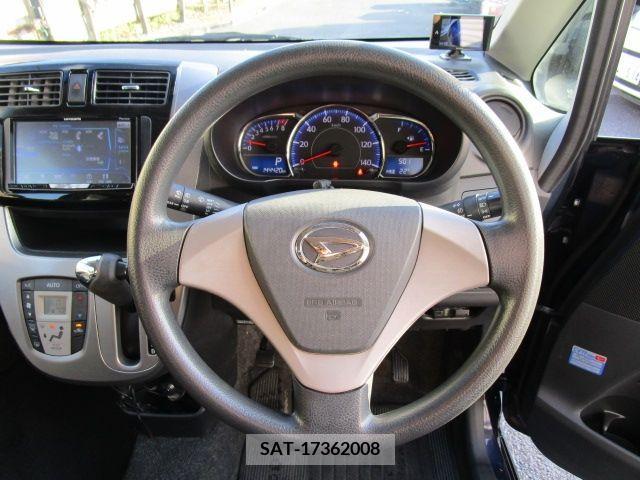 Daihatsu MOVE CUSTOM 2013-06 278279-2