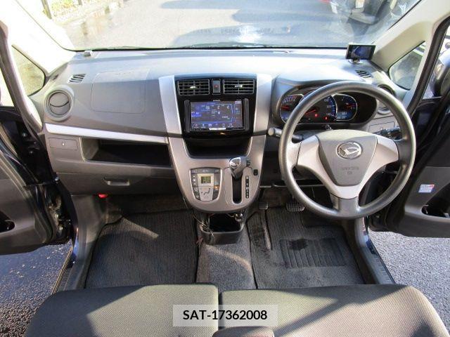Daihatsu MOVE CUSTOM 2013-06 278279-5