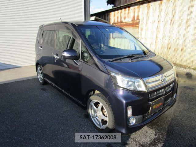 Daihatsu MOVE CUSTOM 2013-06 278279-14