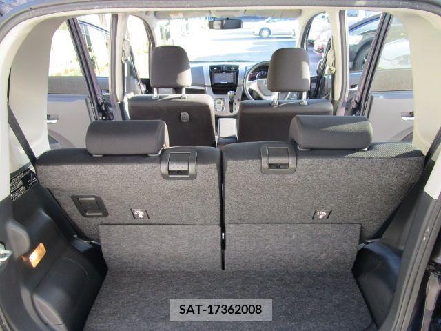 Daihatsu MOVE CUSTOM 2013-06 278279-13