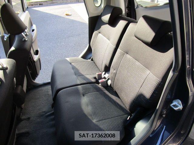 Daihatsu MOVE CUSTOM 2013-06 278279-12