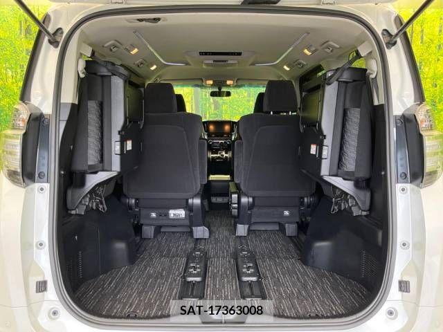 Toyota VELLFIRE 2016-03 287999-11