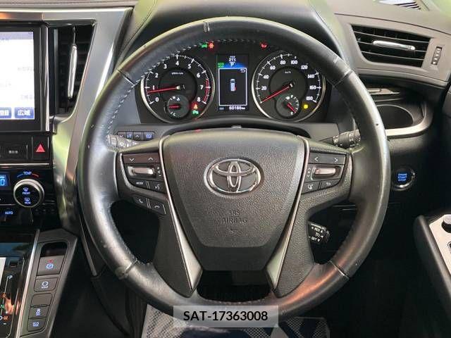 Toyota VELLFIRE 2016-03 287999-7