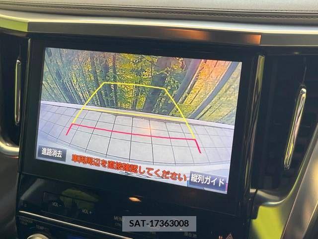 Toyota VELLFIRE 2016-03 287999-5