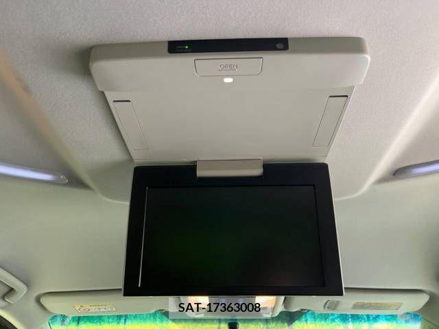 Toyota VELLFIRE 2016-03 287999-2