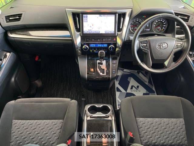 Toyota VELLFIRE 2016-03 287999-1